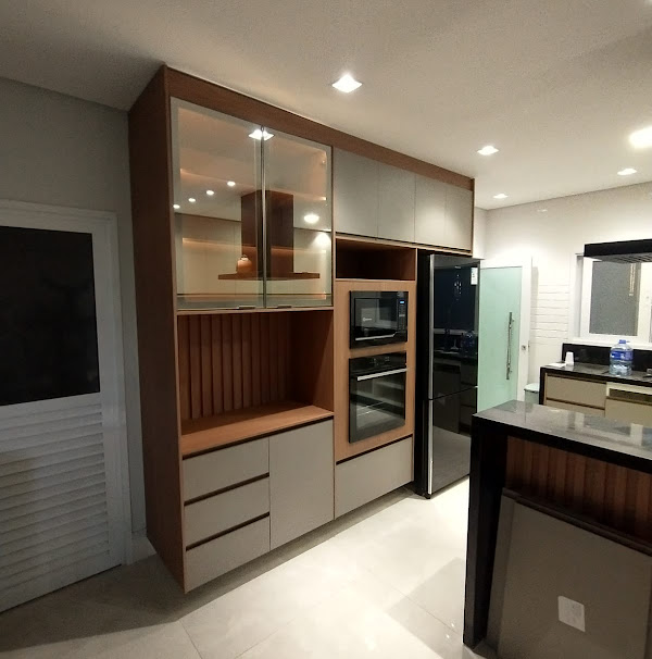 Foto 3 Nosile Móveis Planejados Foto 3 Nosile Móveis Planejados