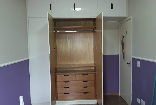 Marcenaria e Carpintaria