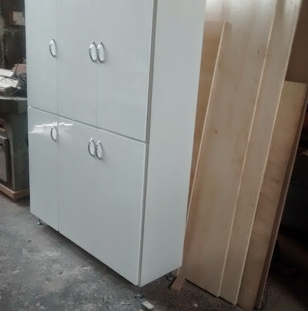 Foto 2 Marcenaria e Carpintaria