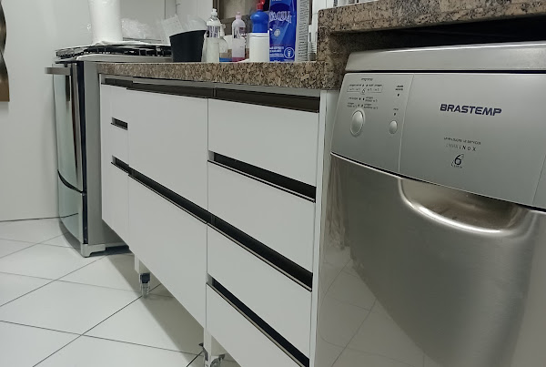 Eduarts Marcenaria Planejados