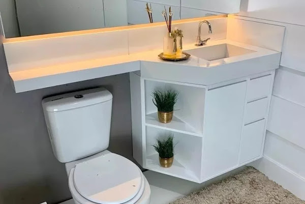 Foto 1 Eduarts Marcenaria Planejados