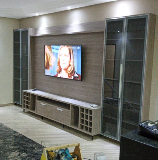 Foto 2 Eduarts Marcenaria Planejados