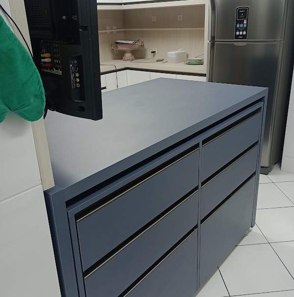 Foto 3 Eduarts Marcenaria Planejados