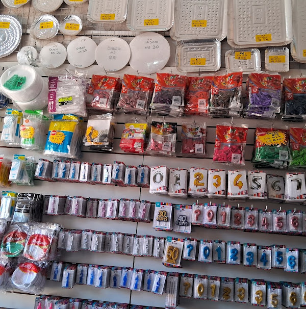 Foto 2 IRMÃS FORTES EMBALAGENS