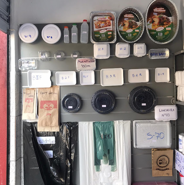 Foto 2 FEBPACK Embalagens