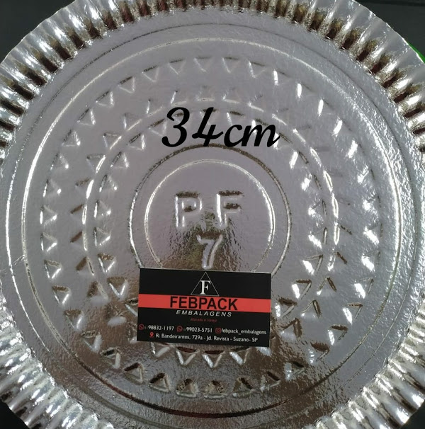 Foto 3 FEBPACK Embalagens Foto 3 FEBPACK Embalagens