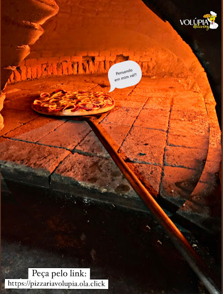 Foto 1 Pizzaria Volúpia