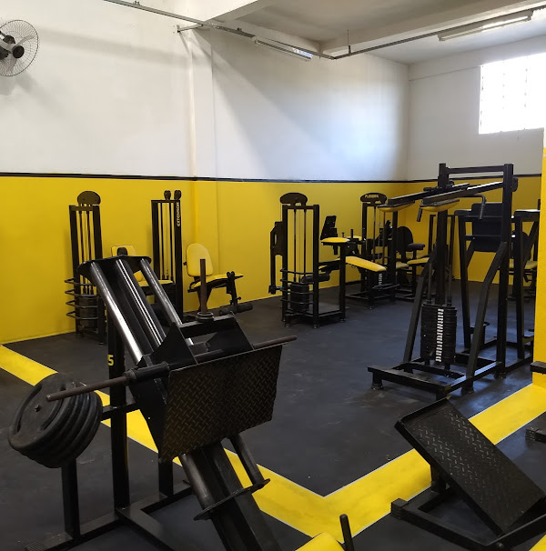 Foto 2 Ac Newfit Suzano