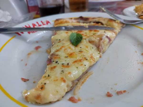 Foto 2 Wuhalla Rodizio de Pizza e Restaurante