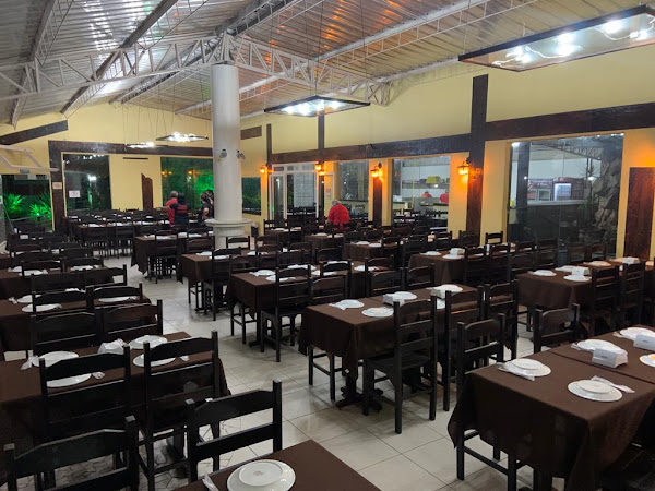 Foto 5 Wuhalla Rodizio de Pizza e Restaurante