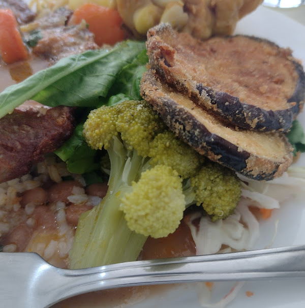 Foto 3 Familia Carreira A casa dos Assados