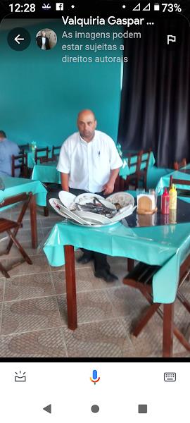 restaurante e Pizzaria Lanchonete Chapa Quente