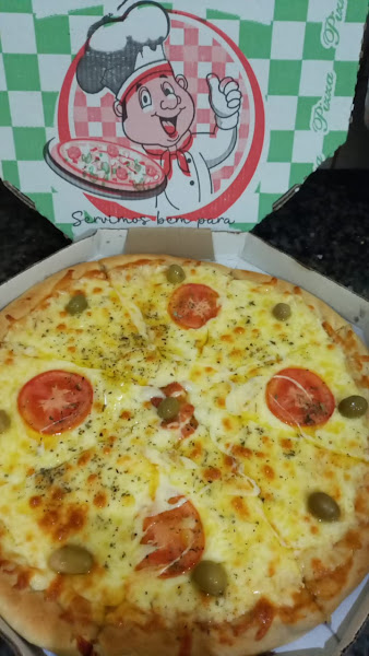 Foto 1 restaurante e Pizzaria Lanchonete Chapa Quente