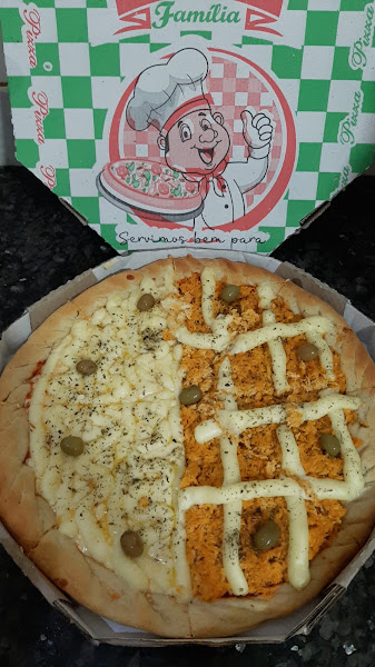 Foto 3 restaurante e Pizzaria Lanchonete Chapa Quente