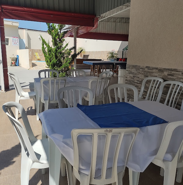 Foto 4 Salão Davilla Festas e Eventos Foto 4 Salão Davilla Festas e Eventos