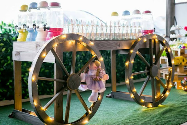 Foto 1 Recanto da Paineira Suzano