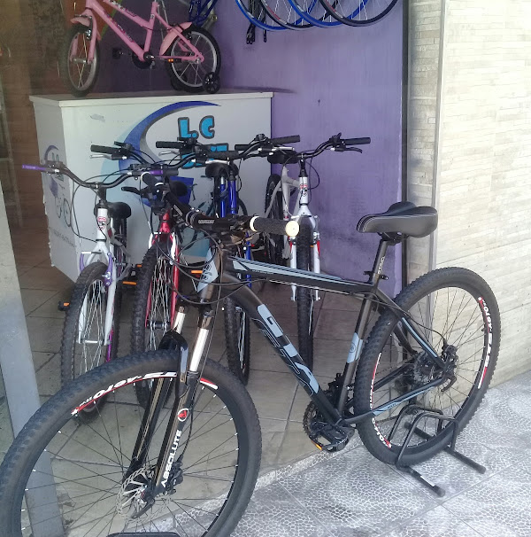 Foto 1 Bicletaria Campos LC Bike
