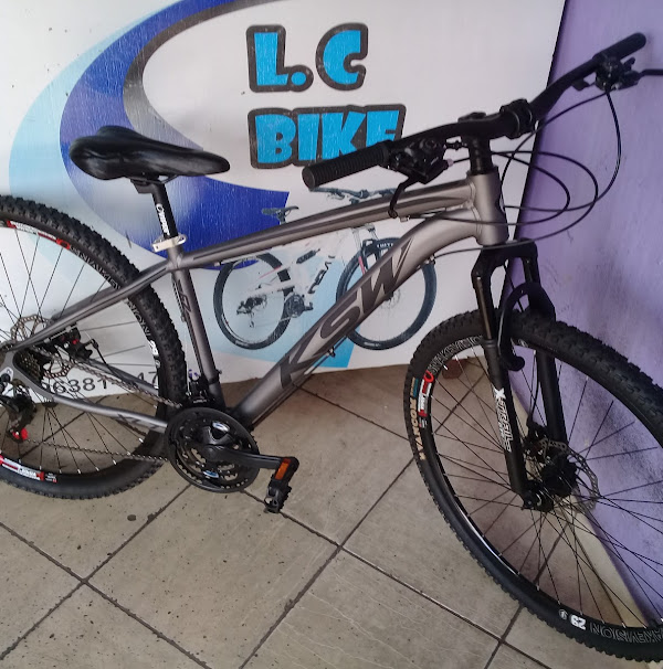 Foto 2 Bicletaria Campos LC Bike