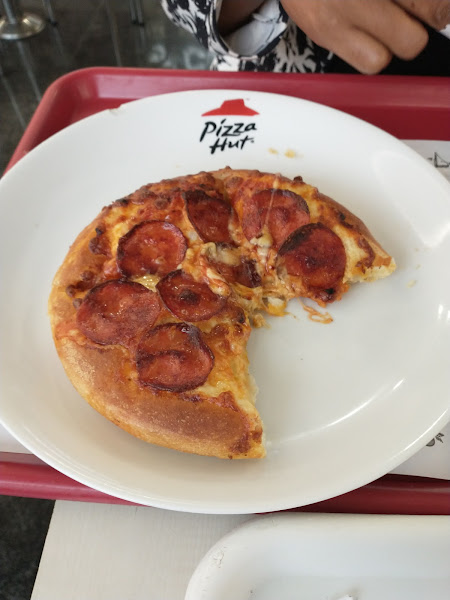 Foto 2 Pizza Hut Itaquera: Pizzaria, Delivery em São Paulo SP