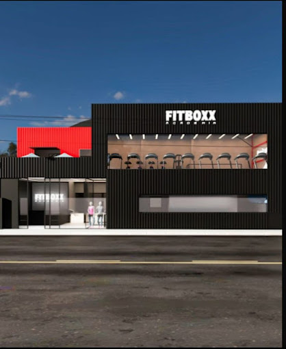 Academia Fitboxx Campo Limpo Academia Fitboxx Campo Limpo