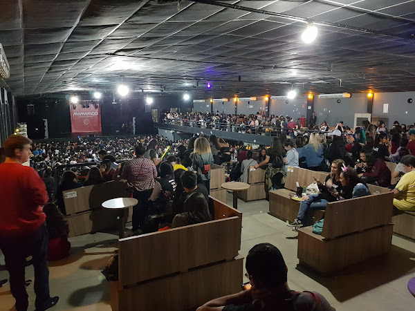 Foto 2 Tropical Campo Limpo -SP ZONA SUL