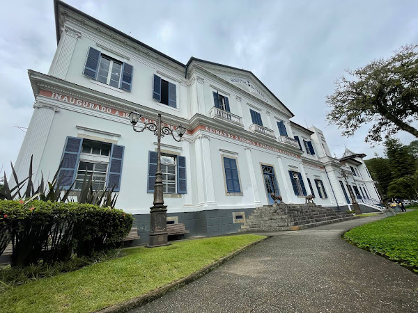 Hospital Santa Teresa