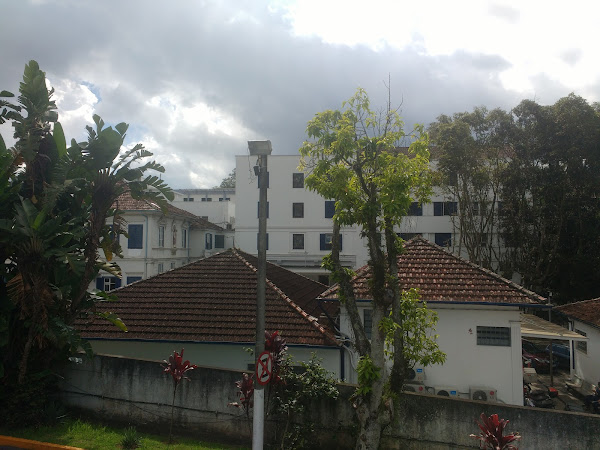 Foto 1 Hospital Santa Teresa