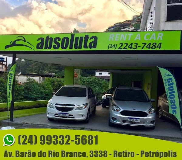 Absoluta Rent A Car