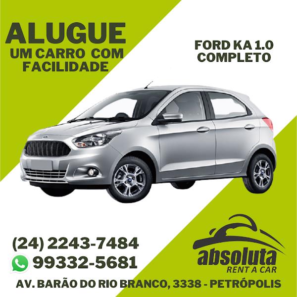 Foto 3 Absoluta Rent A Car