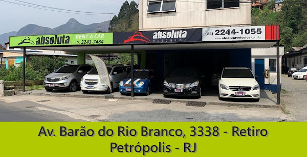 Foto 5 Absoluta Rent A Car