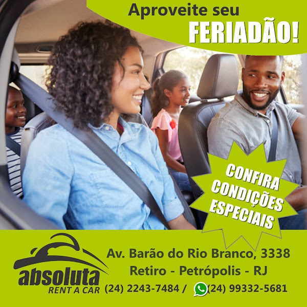 Foto 6 Absoluta Rent A Car Foto 6 Absoluta Rent A Car