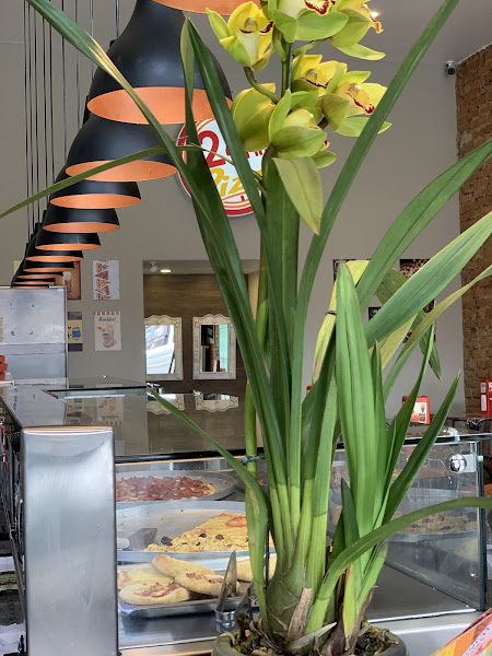 Foto 2 24h Pizza Imperador