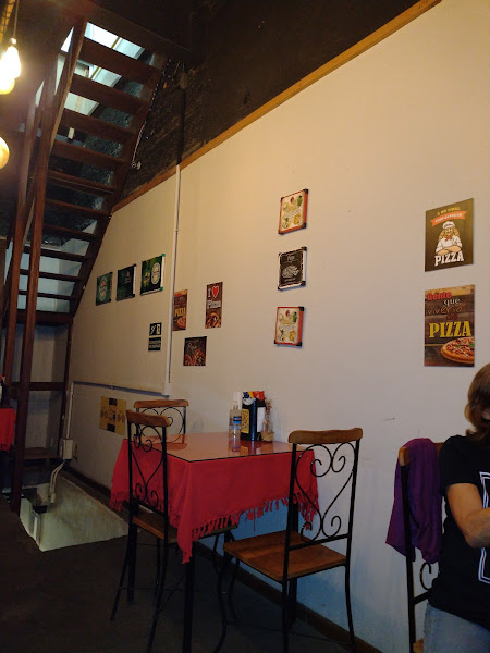 Foto 1 Pizzaria Conde Foto 1 Pizzaria Conde