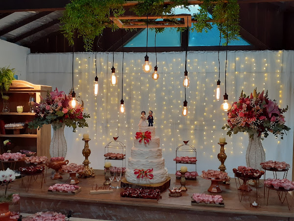 Foto 1 Espaço 26 Festas