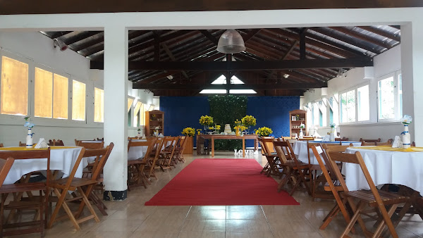 Foto 2 Espaço 26 Festas