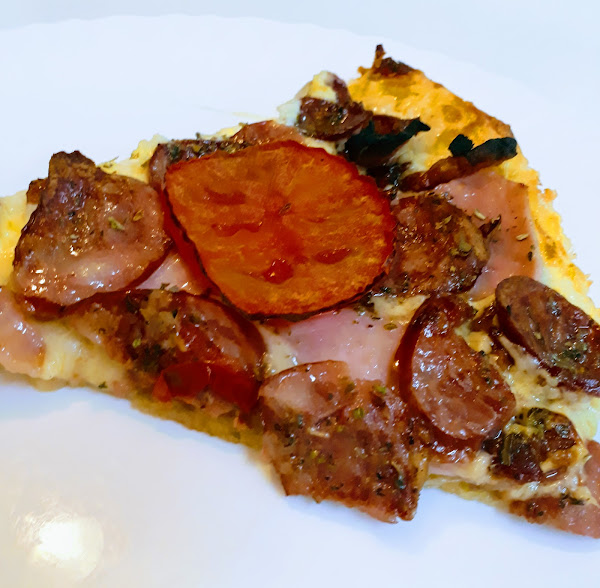 Foto 4 Toni's Restaurante