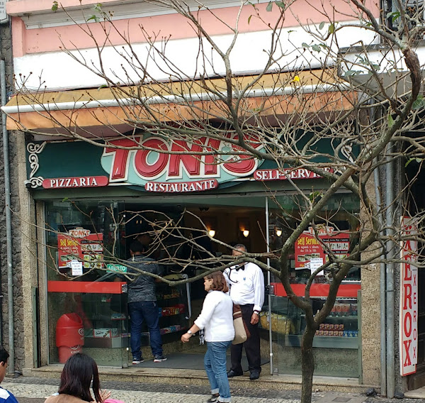 Foto 5 Toni's Restaurante Foto 5 Toni's Restaurante