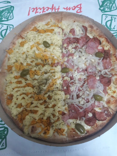 Foto 2 Pizzaria Italia Foto 2 Pizzaria Italia