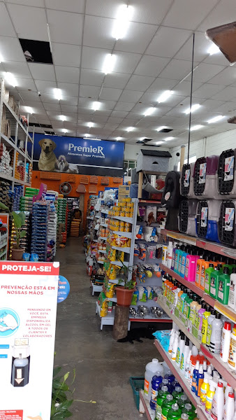 Foto 1 Village Pet - Taboão da Serra