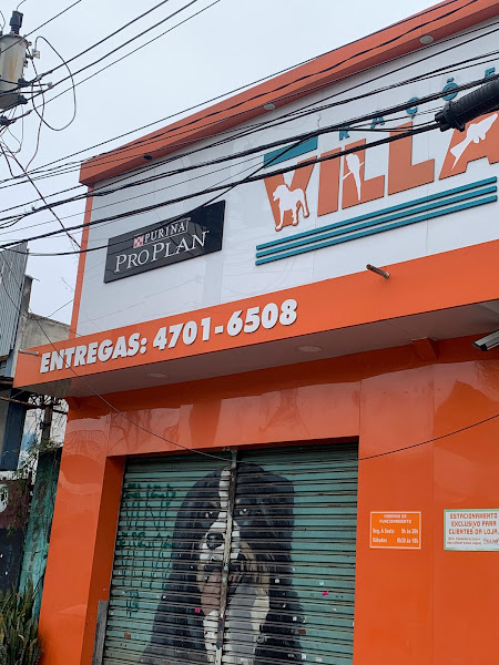 Foto 2 Village Pet - Taboão da Serra