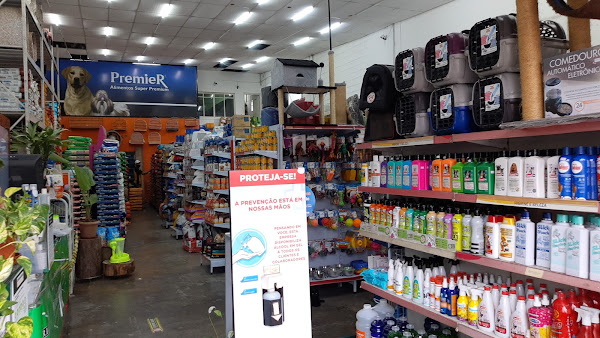 Foto 3 Village Pet - Taboão da Serra