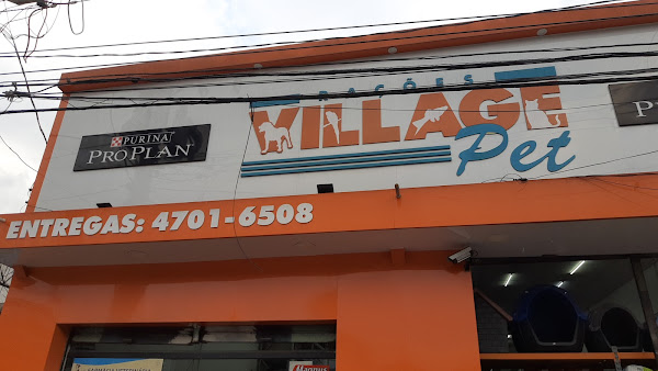 Foto 4 Village Pet - Taboão da Serra