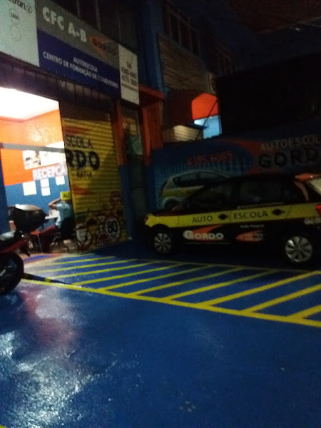 Autoescola Gordo Katia - CFCA