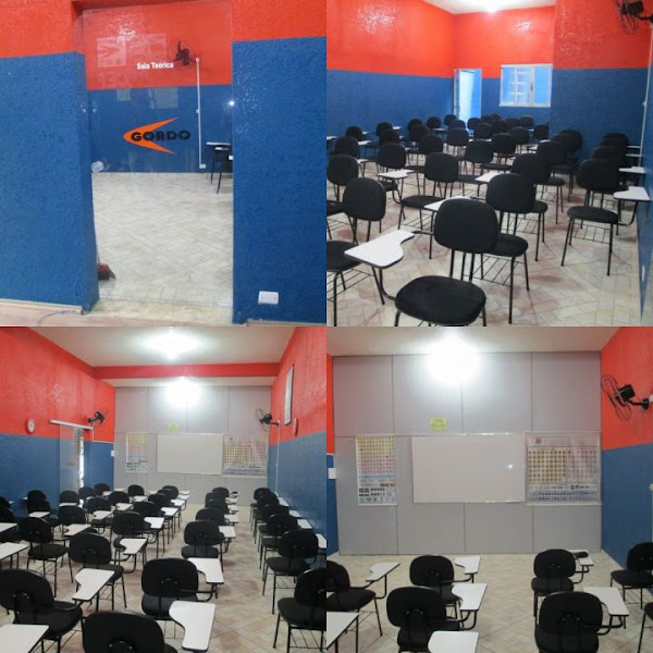 Autoescola Gordo Katia