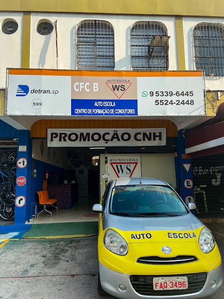 Foto 2 Autoescola Gordo Katia