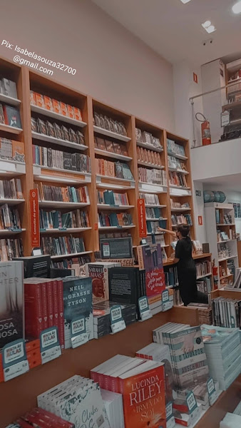 Foto 4 Shopping Taboão