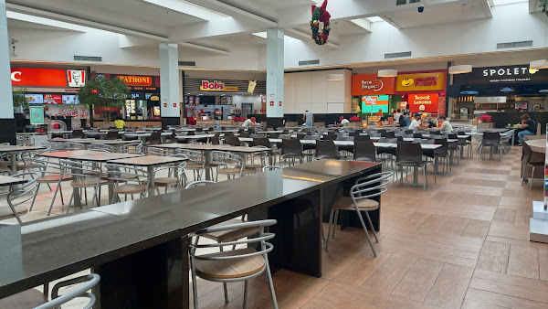 Foto 5 Shopping Taboão