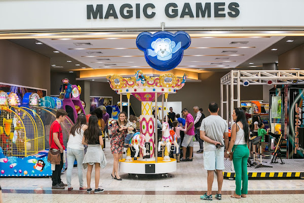 Foto 6 Shopping Taboão