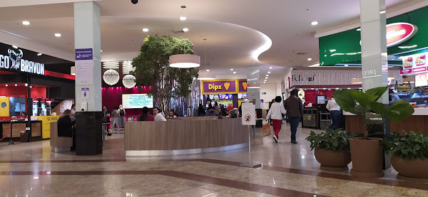 Foto 7 Shopping Taboão