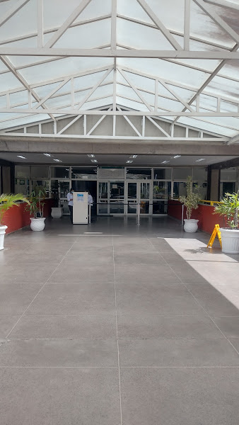 Hospital Geral De Pirajussara